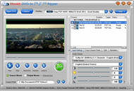 Movkit PSP Suite screenshot